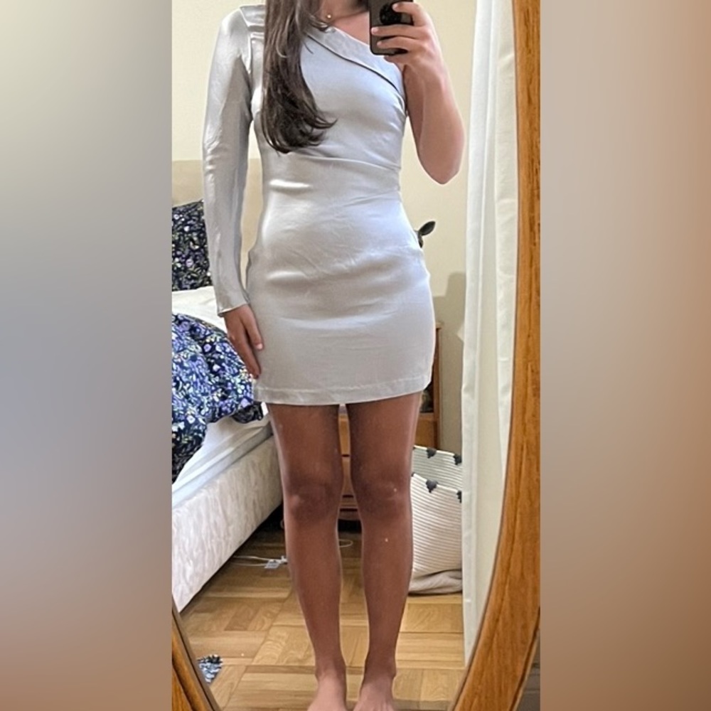 *NWT* Bec + Bridge Lani Mini Dress - Picture 5 of 6